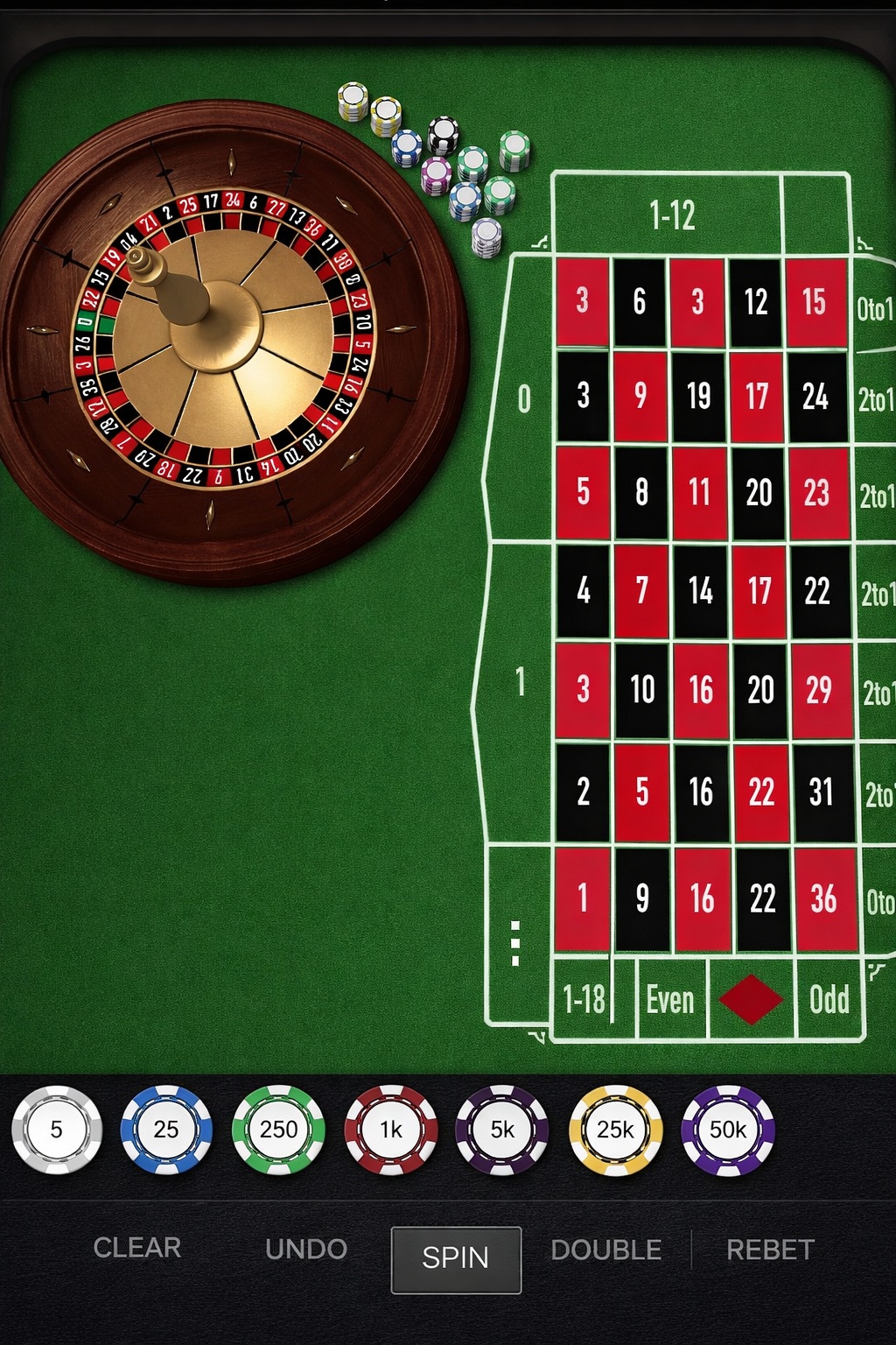 Cozino Casino
