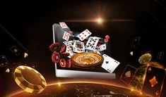 پاکستان کے کھلاڑیوں کیلئے جدید لائیو اسپورٹس بک اور کیسینو گیمز
