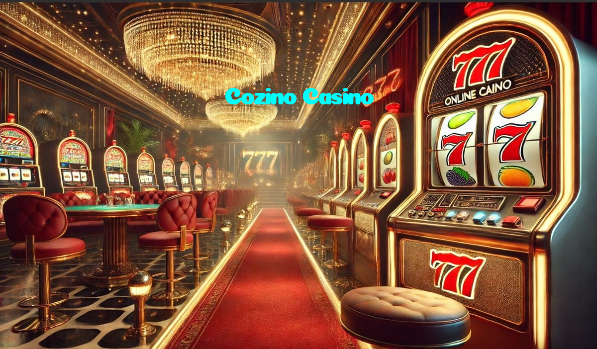 making first deposit on Cozino Casino website using local payment methods in Pakistan