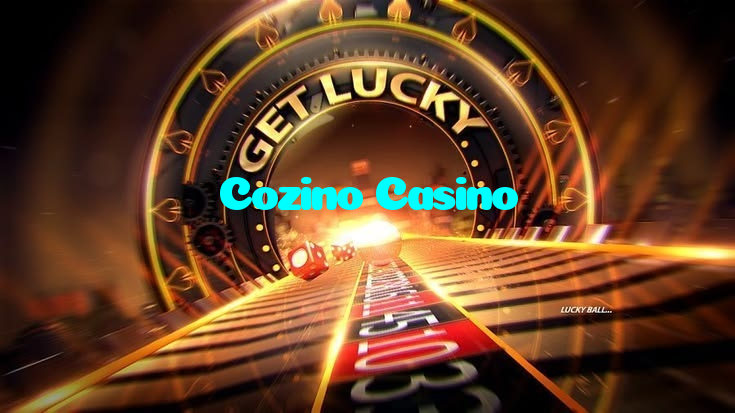 available types of Cozino Casino bet including pre-match live express and system bets